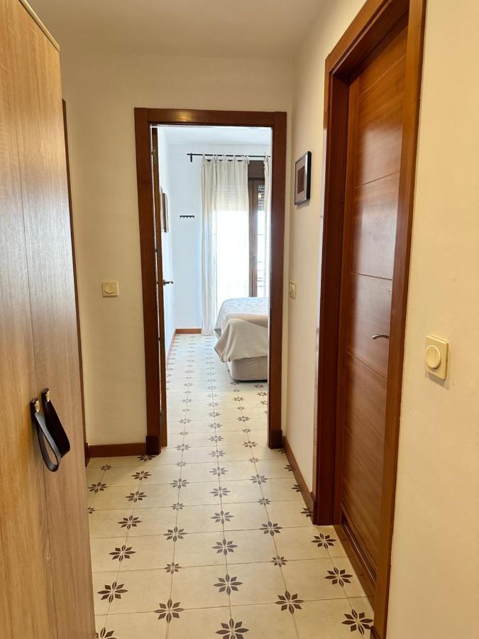 En Pleno Centro, Super Coqueto Y Perfecto Para 2, Málaga Kültér fotó